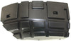 SIERRA 1500 07-13 FRONT BUMPER SUPPORT, RH, Front Section, Plastic, New Body Style - CAPA
