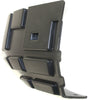 SIERRA 1500 07-13 FRONT BUMPER SUPPORT, RH, Front Section, Plastic, New Body Style - CAPA