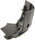 SIERRA 1500 07-13 FRONT BUMPER SUPPORT, RH, Front Section, Plastic, New Body Style - CAPA