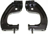 SIERRA P/U 99-02 FRONT BUMPER BRACKET, Set