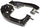 SIERRA P/U 99-02 FRONT BUMPER BRACKET, Set