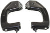 SIERRA P/U 99-02 FRONT BUMPER BRACKET, Set