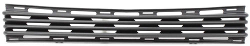SIERRA 1500 02-07/YUKON 01-06 FRONT BUMPER GRILLE, Insert, Black