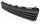 SIERRA 1500 02-07/YUKON 01-06 FRONT BUMPER GRILLE, Insert, Black