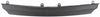SIERRA 1500 02-07/YUKON 01-06 FRONT BUMPER GRILLE, Insert, Black