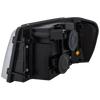 ENVOY 02-09 HEAD LAMP RH, Assembly, Halogen - CAPA