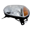 YUKON/YUKON XL 07-14 HEAD LAMP RH, Assembly, Halogen, (Exc. Denali Model)