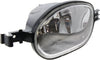 ENVOY 02-09 CORNER LAMP LH, Lens and Housing - CAPA