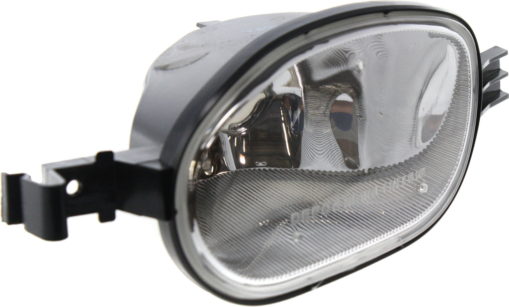 ENVOY 02-09 CORNER LAMP LH, Lens and Housing - CAPA