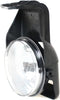 SIERRA P/U 05-06 FRONT FOG LAMP RH, Assembly, Includes 2007 Classic - CAPA