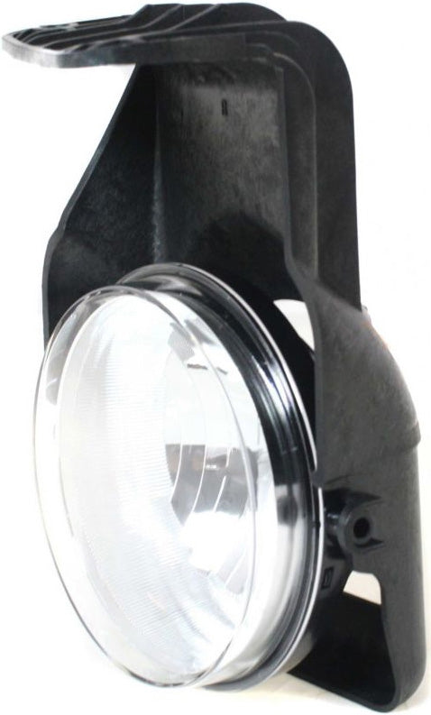 SIERRA P/U 05-06 FRONT FOG LAMP RH, Assembly, Includes 2007 Classic - CAPA