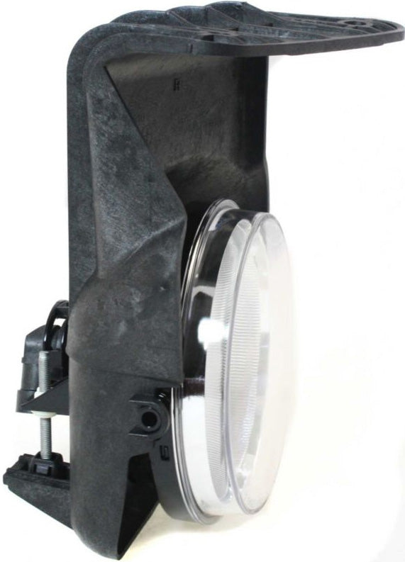 SIERRA P/U 05-06 FRONT FOG LAMP RH, Assembly, Includes 2007 Classic - CAPA