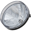 SIERRA P/U 07-14 FRONT FOG LAMP LH, Assembly, Excludes 2007 Classic