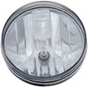 SIERRA P/U 07-14 FRONT FOG LAMP LH, Assembly, Excludes 2007 Classic