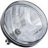 SIERRA P/U 07-14 FRONT FOG LAMP LH, Assembly, Excludes 2007 Classic