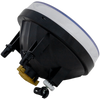 SIERRA P/U 07-14 FRONT FOG LAMP LH, Assembly, Excludes 2007 Classic