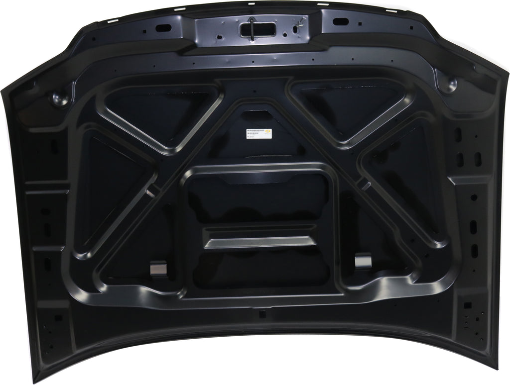 ENVOY 02-09/ASCENDER 03-08 HOOD