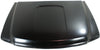 SIERRA P/U 07-13 HOOD, Steel, Excludes 2007 Classic- CAPA