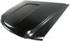 SIERRA P/U 07-13 HOOD, Steel, Excludes 2007 Classic- CAPA
