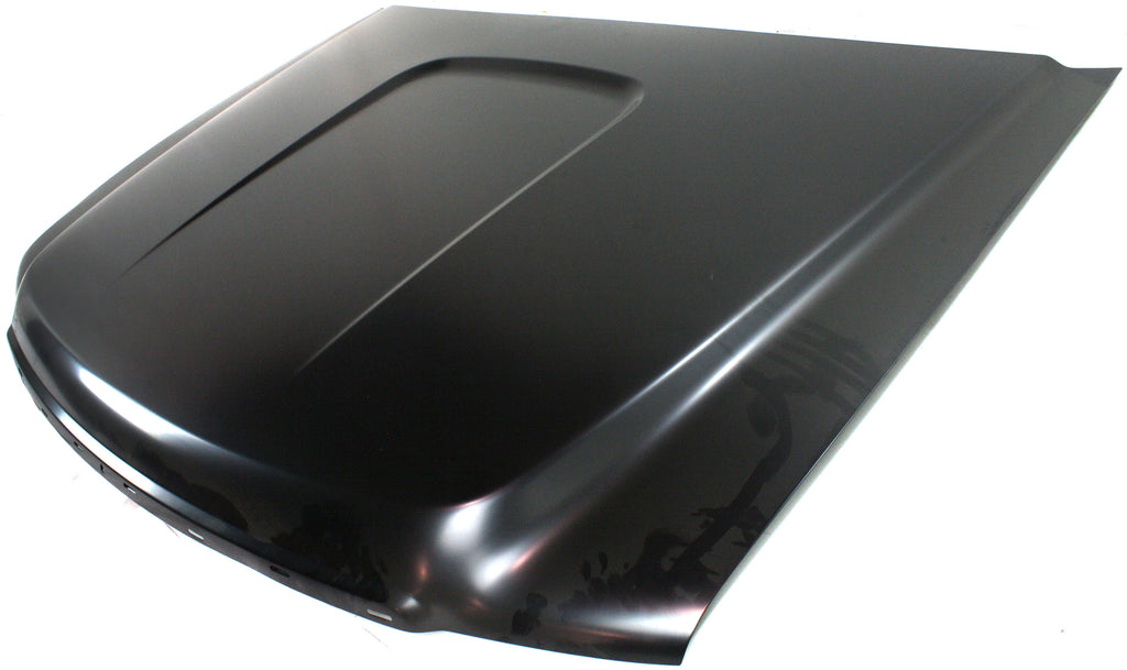 SIERRA P/U 07-13 HOOD, Steel, Excludes 2007 Classic- CAPA
