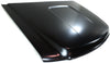 SIERRA P/U 07-13 HOOD, Steel, Excludes 2007 Classic- CAPA