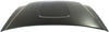 SIERRA P/U 07-13 HOOD, Steel, Excludes 2007 Classic- CAPA