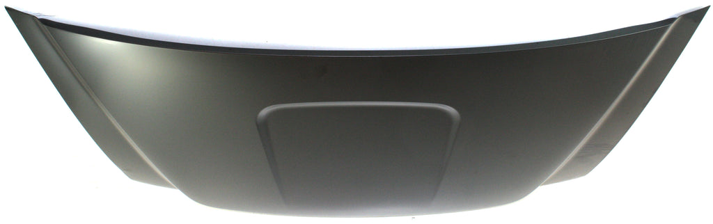 SIERRA P/U 07-13 HOOD, Steel, Excludes 2007 Classic- CAPA