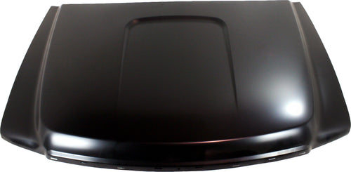 SIERRA P/U 07-13 HOOD, Steel, Excludes 2007 Classic