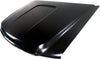 SIERRA P/U 07-13 HOOD, Steel, Excludes 2007 Classic