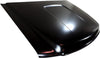 SIERRA P/U 07-13 HOOD, Steel, Excludes 2007 Classic