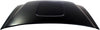 SIERRA P/U 07-13 HOOD, Steel, Excludes 2007 Classic