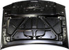 SIERRA P/U 07-13 HOOD, Steel, Excludes 2007 Classic