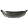 SIERRA P/U 07-13 HOOD, Steel, Excludes 2007 Classic