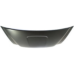 SIERRA P/U 07-13 HOOD, Steel, Excludes 2007 Classic