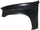 ENVOY 02-09 FRONT FENDER LH, Primed - CAPA