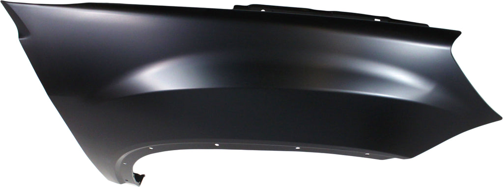 ACADIA 07-12 FRONT FENDER RH, Primed, Steel