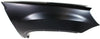 ACADIA 07-12 FRONT FENDER RH, Primed, Steel