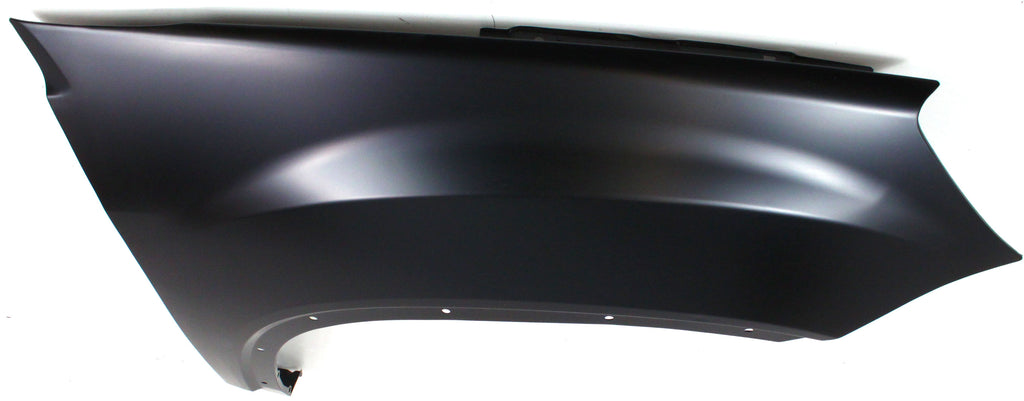 ACADIA 07-12 FRONT FENDER RH, Primed, Steel