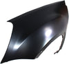 ACADIA 07-12 FRONT FENDER LH, Primed, Steel