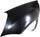ACADIA 07-12 FRONT FENDER LH, Primed, Steel