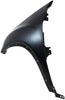 ACADIA 07-12 FRONT FENDER LH, Primed, Steel