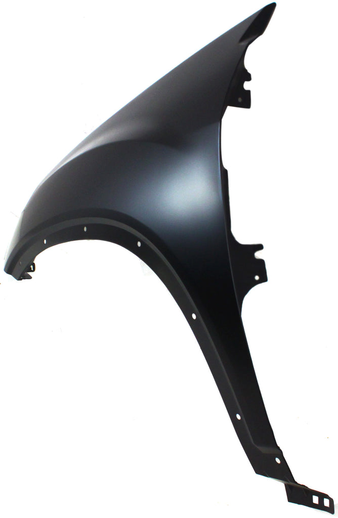 ACADIA 07-12 FRONT FENDER LH, Primed, Steel