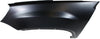 ACADIA 07-12 FRONT FENDER LH, Primed, Steel