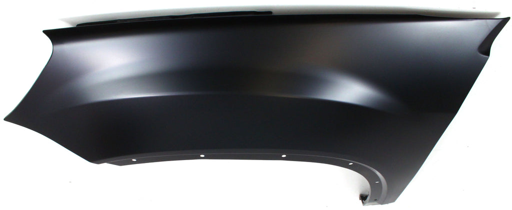 ACADIA 07-12 FRONT FENDER LH, Primed, Steel