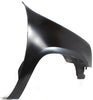 YUKON 07-14 FRONT FENDER RH, Primed - CAPA