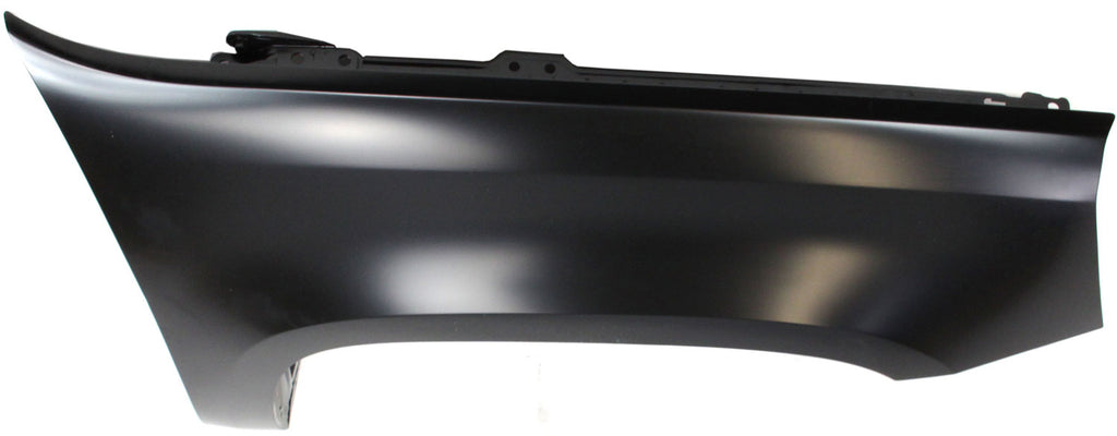 YUKON 07-14 FRONT FENDER RH, Primed - CAPA