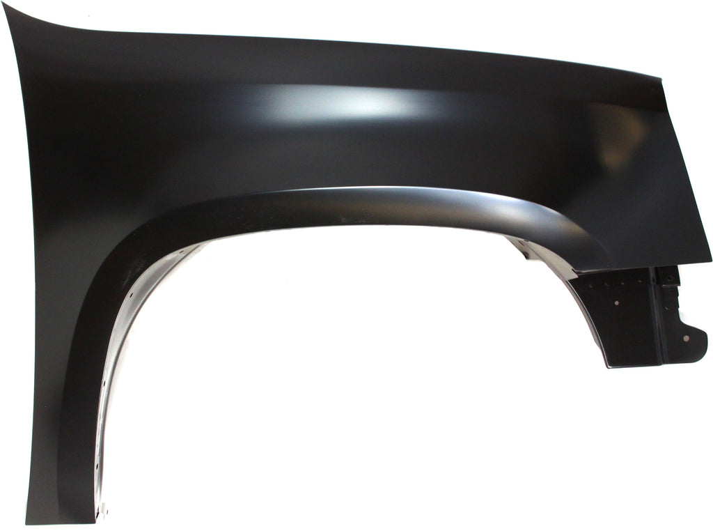 YUKON 07-14 FRONT FENDER RH, Primed