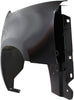 YUKON 07-14 FRONT FENDER RH, Primed