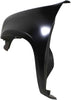 YUKON 07-14 FRONT FENDER LH, Primed - CAPA