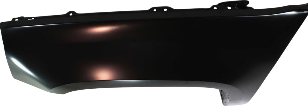 YUKON 07-14 FRONT FENDER LH, Primed - CAPA